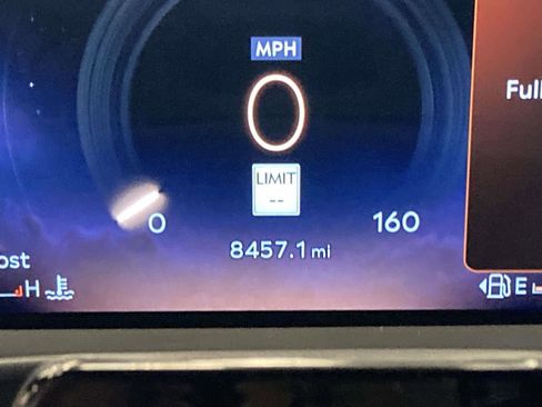 Used 2025 Lincoln Aviator Reserve w/ Equipment Group 201A image 32