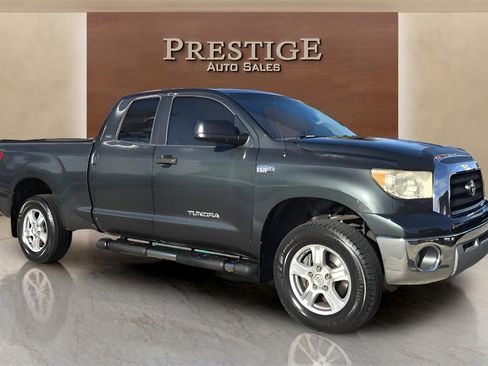 Used 2008 Toyota Tundra SR5 image 9