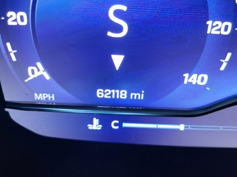 Used 2023 Chevrolet Tahoe LT image 12