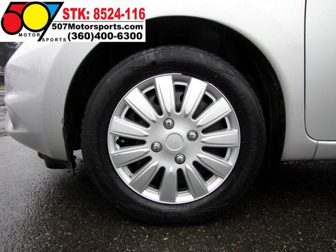 Used 2015 Nissan Versa Note SV image 23