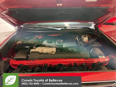 Certified 2023 Toyota Sequoia Limited image 14