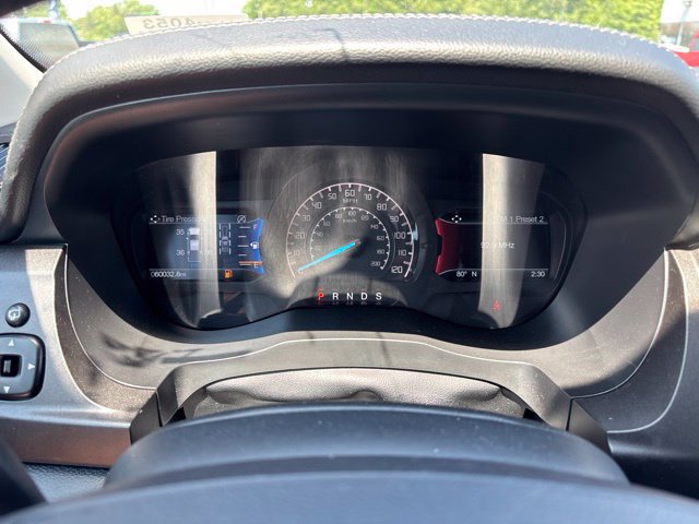 Used 2021 Ford Ranger Lariat w/ Tremor Off-Road Package AWD/4WD image 26