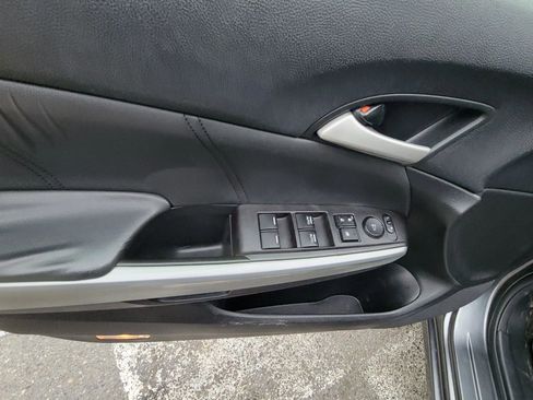 Used 2008 Honda Accord EX-L image 15