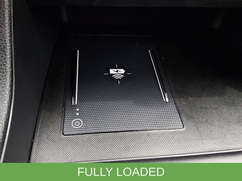 Used 2025 Honda Pilot Black Edition image 28