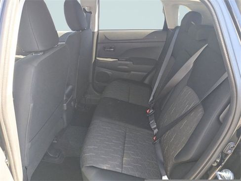 New 2026 Mitsubishi Outlander Sport ES image 12