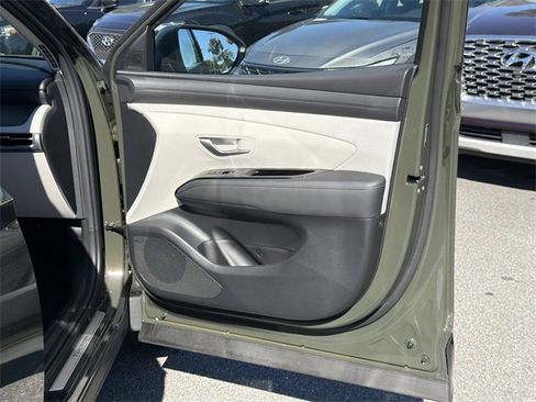 New 2026 Hyundai Tucson Limited image 14