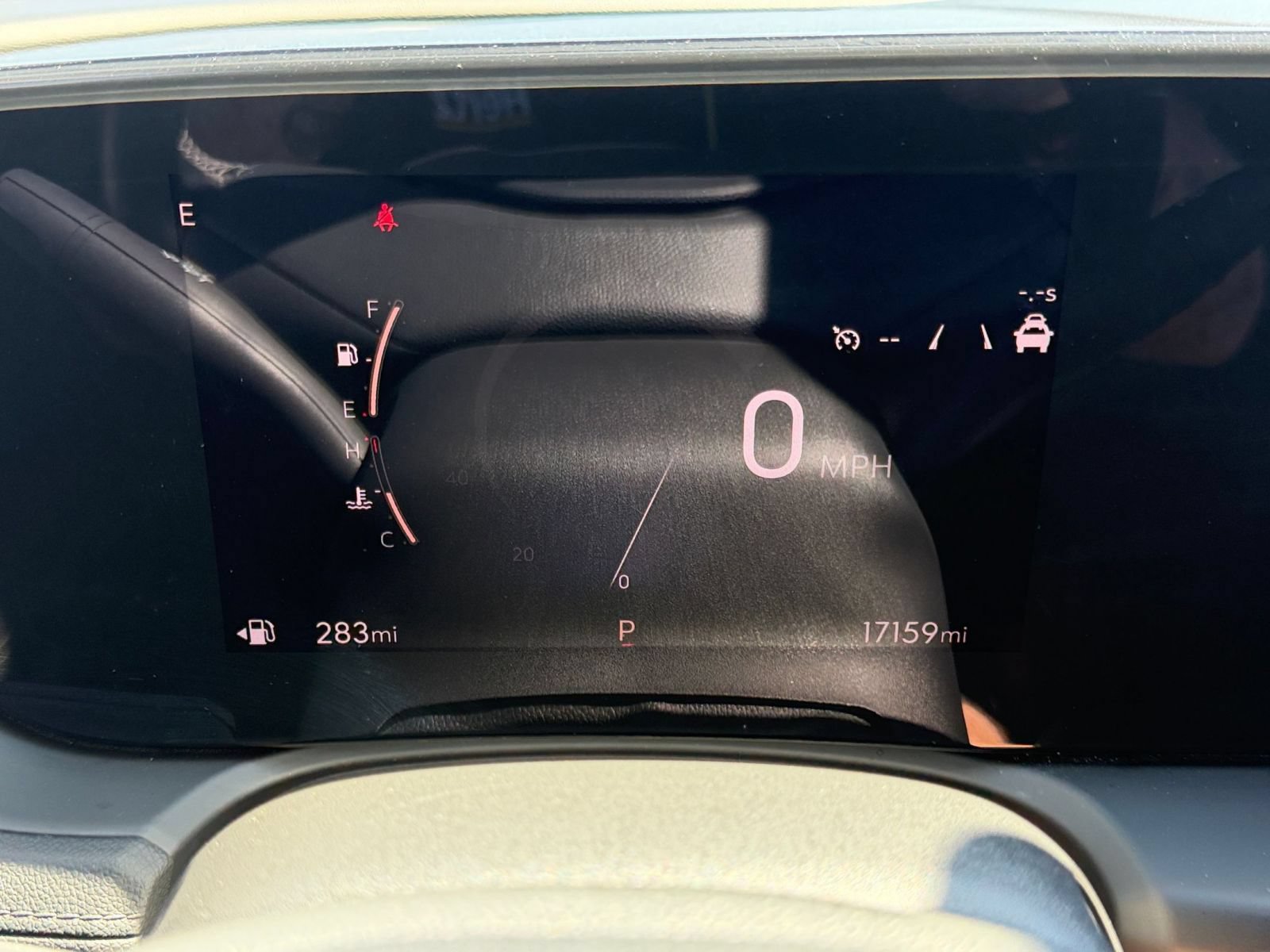 Used 2026 Buick Encore GX Preferred FWD image 38