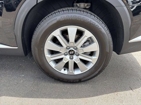 Used 2025 Hyundai Palisade SEL FWD image 34