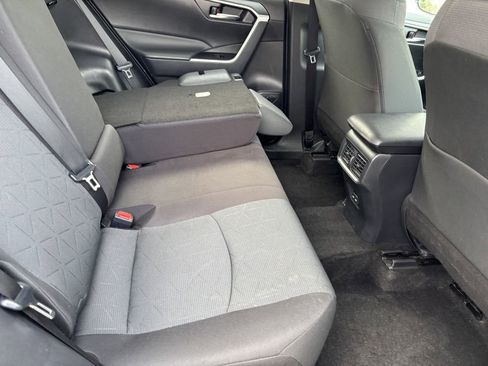 Used 2024 Toyota RAV4 XLE image 29