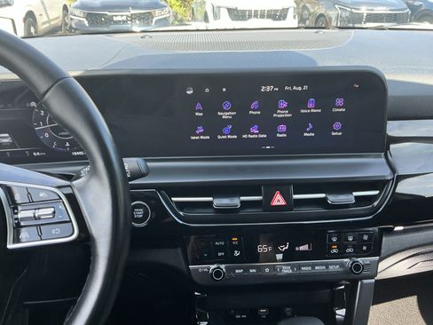 Certified 2024 Kia Seltos S AWD/4WD image 21