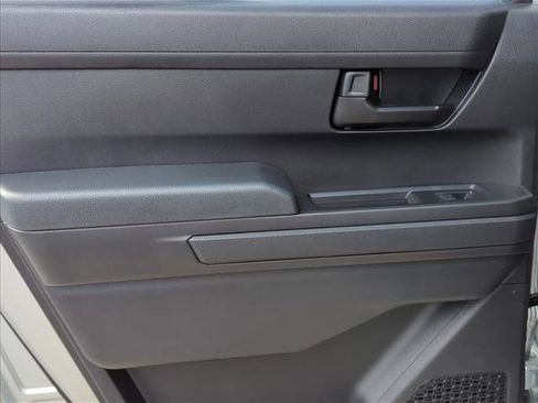 New 2026 Toyota Tacoma SR image 24