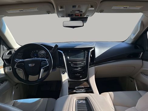 Used 2019 Cadillac Escalade Premium Luxury image 22