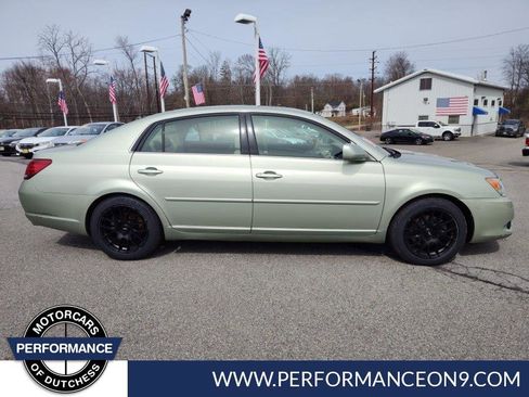 Used 2008 Toyota Avalon Touring image 2