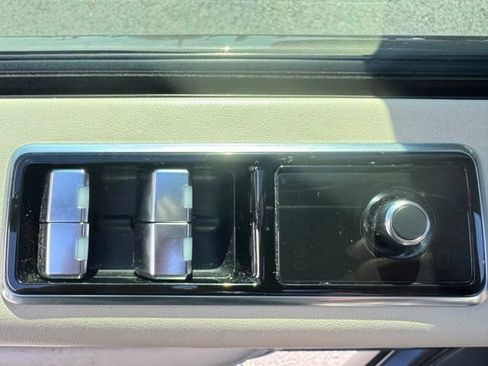 Used 2018 Land Rover Range Rover Long Wheelbase Autobiography AWD/4WD image 8