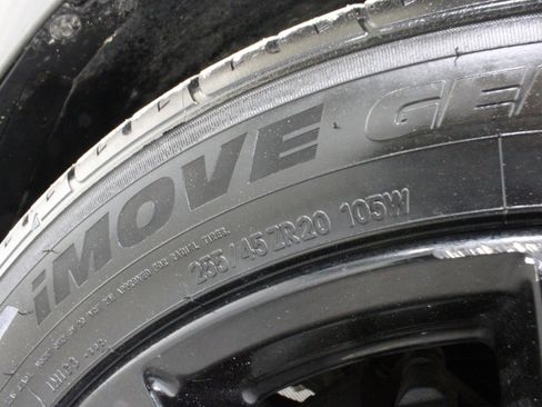 Used 2017 Ford Flex Limited w/ Limited Appearance Package image 36