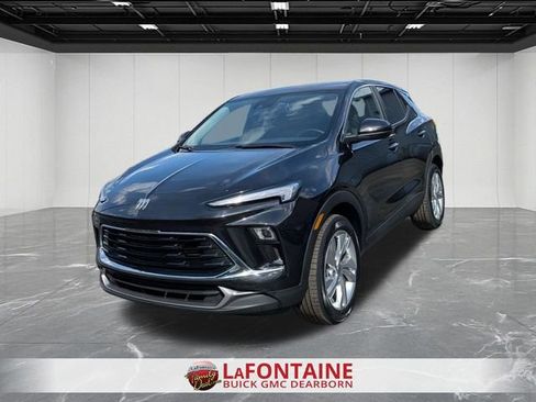 Used 2025 Buick Encore GX Preferred FWD image 1
