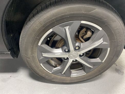 Used 2023 Honda HR-V EX-L image 7