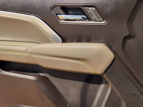 Used 2026 Chevrolet Colorado ZR2 AWD/4WD image 22