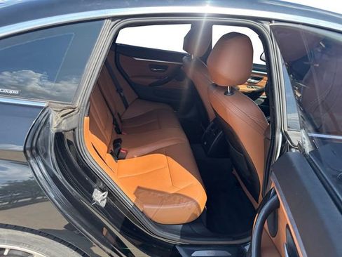 Used 2016 BMW 428i Gran Coupe image 22