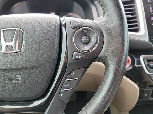 Used 2020 Honda Ridgeline RTL-E image 31