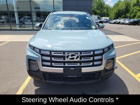 Used 2025 Hyundai Santa Cruz SEL AWD/4WD image 13