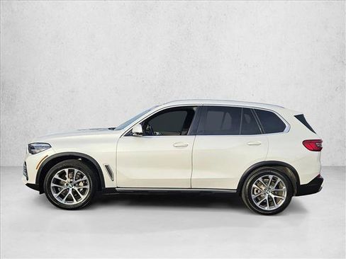 Used 2019 BMW X5 xDrive40i w/ Convenience Package image 9
