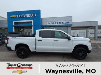 New 2026 Chevrolet Silverado 1500 LT Trail Boss w/ Convenience Package II AWD/4WD video 1