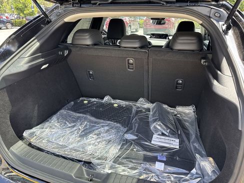 New 2026 MAZDA CX-30 AWD 2.5 S image 57
