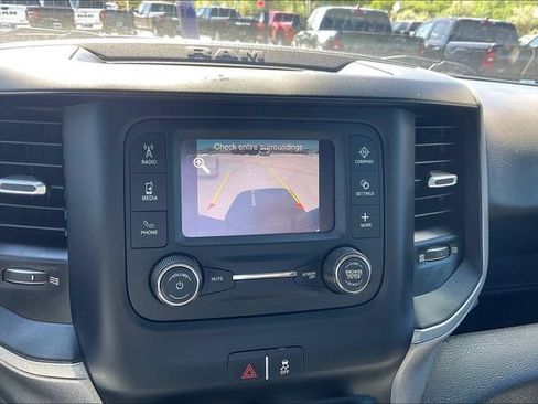Certified 2022 RAM 2500 Tradesman w/ Protection Group AWD/4WD image 23