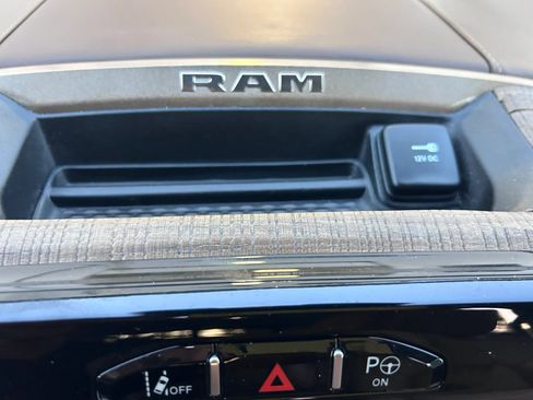 Used 2019 RAM 1500 Limited AWD/4WD image 63