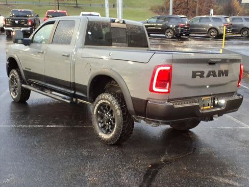 New 2026 RAM 2500 Power Wagon image 18