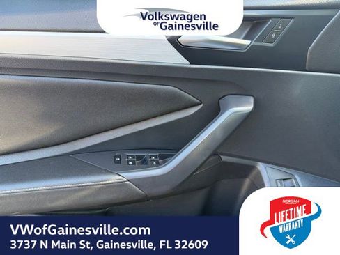 Certified 2025 Volkswagen Jetta S image 15