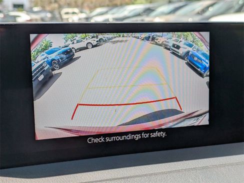 Used 2023 MAZDA CX-9 Touring image 19