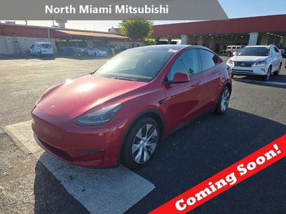 Used 2022 Tesla Model Y Long Range