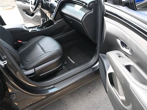 Used 2023 Hyundai Tucson SEL w/ Convenience Package image 26