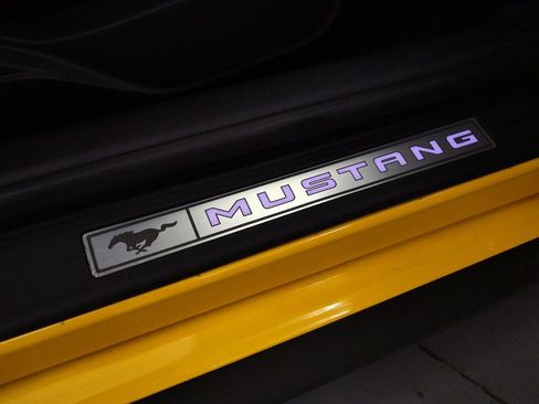 Used 2015 Ford Mustang GT Premium w/ GT Performance Package RWD image 16