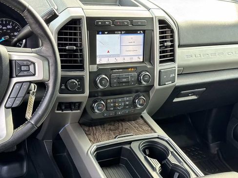Used 2019 Ford F350 Lariat w/ Lariat Value Package image 20