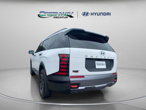 New 2026 Hyundai Palisade XRT Pro AWD/4WD image 5