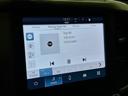 Used 2023 RAM 1500 Big Horn image 21