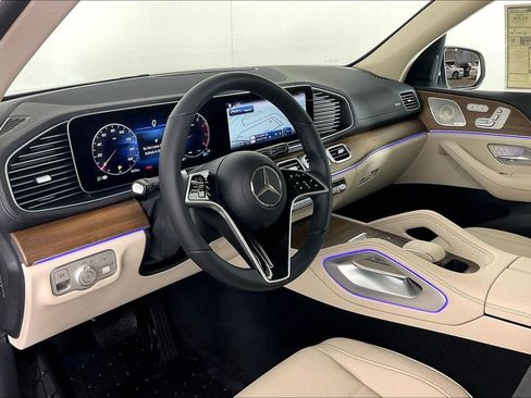New 2026 Mercedes-Benz GLE 450 4MATIC image 6