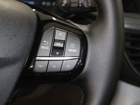 New 2026 Ford Escape Platinum w/ Premium Technology Package image 37