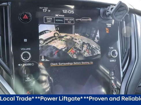 Used 2022 Subaru Outback Wilderness image 7