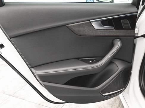 Used 2023 Audi A4 2.0T Premium Plus image 12