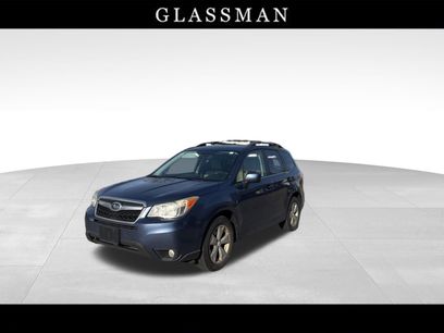 Used 2014 Subaru Forester 2.5i Limited w/ Popular Package #2