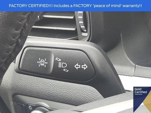 Certified 2024 Ford Explorer XLT AWD/4WD image 44