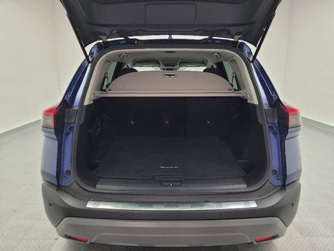 Used 2023 Nissan Rogue SV FWD image 29