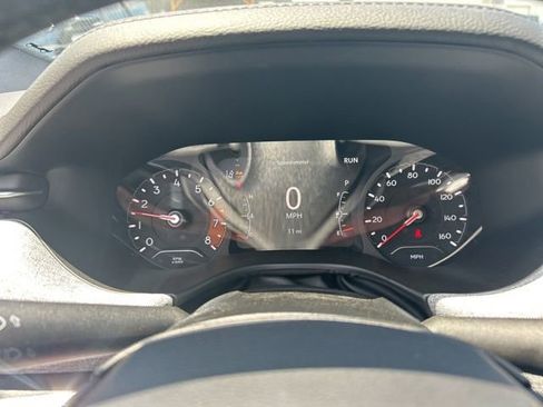 New 2024 Jeep Compass Latitude w/ Sun and Sound Group image 26