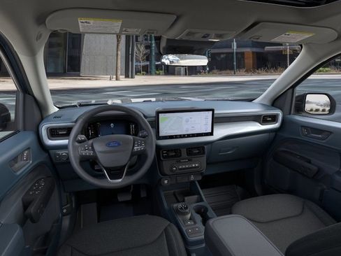 New 2026 Ford Maverick XLT w/ XLT Luxury Package image 9