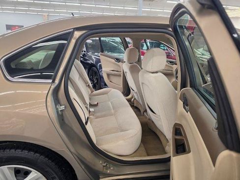 Used 2006 Chevrolet Impala LS FWD image 13