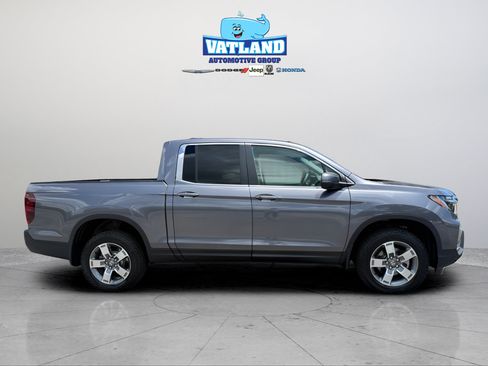 New 2026 Honda Ridgeline RTL image 8